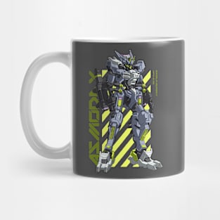 Gundam Asmoday Mug